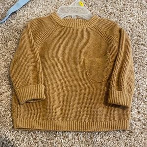 Zara sweater infant